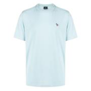 PS By Paul Smith T-Shirts Blue, Herr