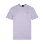 PS By Paul Smith T-Shirts Purple, Herr