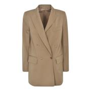 Max Mara Outdoor Beige, Dam