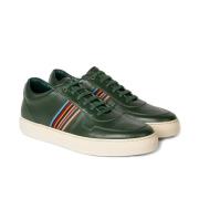 Paul Smith M1Sfer06Jpar Skor Green, Herr