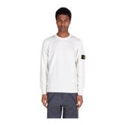 Stone Island Knitwear White, Herr