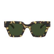 Dolce & Gabbana Sunglasses Brown, Unisex