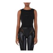 Versace Jeans Couture Body Black, Dam
