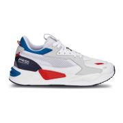 Puma Sneakers Multicolor, Herr