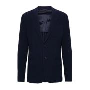 Giorgio Armani Blazers Blue, Herr