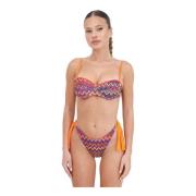 4Giveness Bikinis Multicolor, Dam