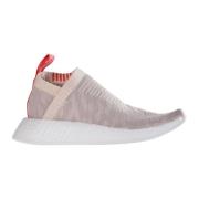 Adidas Stiliga Linenvapgreftwwht Sneakers Gray, Dam