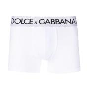 Dolce & Gabbana Bottoms White, Herr