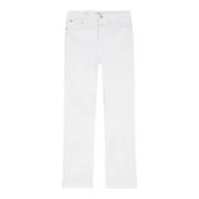 Closed Jeans White, Dam