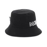 MCM Hats Black, Herr