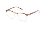 Etnia Barcelona Brugge Whhv Optical Frame Brown, Dam