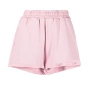 Ksubi Shorts Pink, Dam
