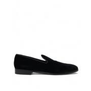 Dolce & Gabbana Loafers Black, Herr