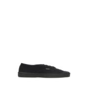 Saint Laurent Klassiska Sneakers Black, Herr