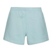 MC2 Saint Barth Short Shorts Blue, Dam