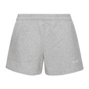 MC2 Saint Barth Short Shorts Gray, Dam