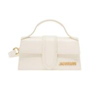 Jacquemus Handbags White, Dam