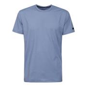 RRD Sommar kortärmad T-shirt Blue, Herr