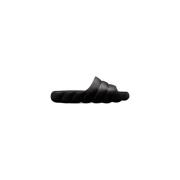 Moncler Shoes Black, Dam