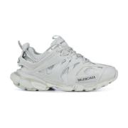 Balenciaga Klassiska Sneakers White, Dam