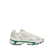 Lacoste Vita Sneakers L003 2K24 White, Herr
