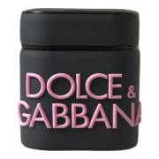 Dolce & Gabbana Phone Accessories Black, Unisex