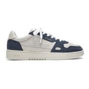 Axel Arigato Vintage Dice Lo Sneaker Beige, Herr