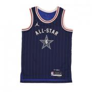 Jordan NBA All Star 2024 Kevin Durant Jersey Blue, Herr
