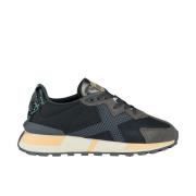 Munich Stilren Urban Soku Sneaker Multicolor, Dam