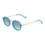 Eyepetizer Sunglasses Multicolor, Unisex