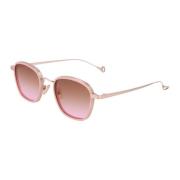 Eyepetizer Sunglasses Pink, Unisex