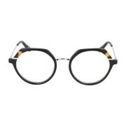 Kaleos Glasses Black, Unisex