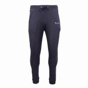 Aquascutum Skinny Trousers Blue, Herr