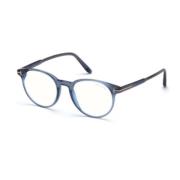 Tom Ford Stiliga solglasögon för modeentusiaster Multicolor, Unisex