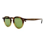 Oliver Peoples Handgjorda japanska solglasögon Ov5504Su Multicolor, Un...