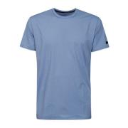 RRD Sommar Smart Celeste T-shirt Blue, Herr