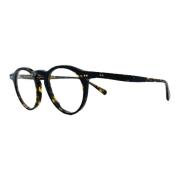 Oliver Peoples Handgjorda Japanska Ikoniska Solglasögon Multicolor, Un...