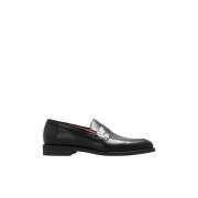 PS By Paul Smith Läderloafers Brown, Herr