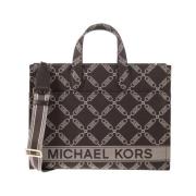 Michael Kors Tote Bags Black, Dam