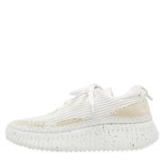 Chloé Pre-owned Pre-owned Mesh sneakers White, Dam