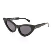 Kuboraum Stiliga solglasögon Y3 Black, Unisex