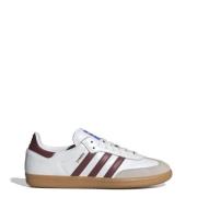 Adidas Klassiska Samba OG Sneakers Multicolor, Herr