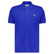 Lacoste Poloshirt Classic-Fit Blue, Herr