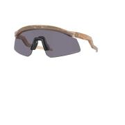 Oakley 9229 Sole Solglasögon Brown, Unisex