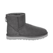 UGG Winter Boots Gray, Herr