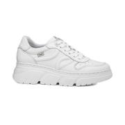 Callaghan Vita Baccara Sneakers White, Dam