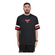New Era Chicago Bulls NBA Arch Graphic T-shirt Multicolor, Herr
