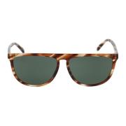 Givenchy Stiliga solglasögon GV 7145/S Brown, Dam