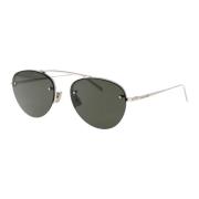 Saint Laurent Stylish Sunglasses SL 579 Gray, Unisex