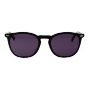 Calvin Klein Stiliga Ck22533S solglasögon för sommaren Black, Herr